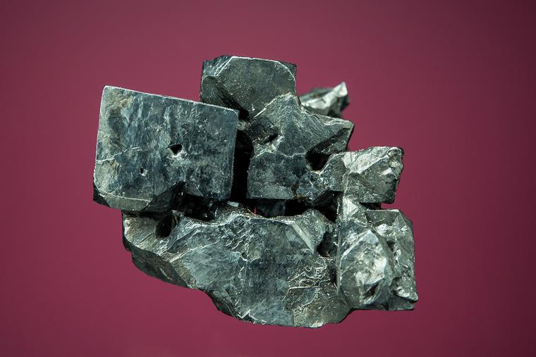 ACANTHITE